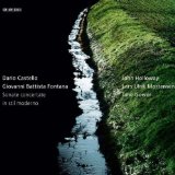 DARIO CASTELLO / GIOVANNI BATTISTA FONTANA: SONATE CONCERTAT