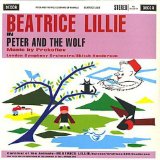 PETER AND THE WOLF/CARNIVAL OF THE ANIMALS(180GR.AUDIOPHILE,LTD)