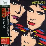 ASYLUM(1983,LTD.PAPER SLEEVE)