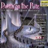 PUTTIN' ON THE RITZ(GREAT HOLLYWOOD MUSICALS)