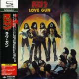 LOVE GUN(1977,LTD.PAPER SLEEVE)
