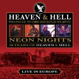 NEON NIGHTS LIVE IN EUROPE