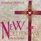 NEW GOLD DREAM (81-82-83-84) (1982,REM)