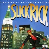 GREAT ADVENTURES OF SLICK RICK