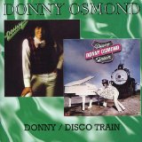 DONNY / DISCO TRAIN   REM