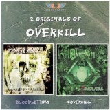 BLOODLETTING / COVERKILL