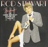 GREAT AMERICAN SONGBOOK-3/STARDUST