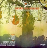 ALL YOU NEED IS KEITH MANSFIELD