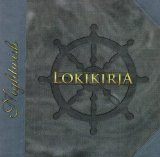 LOKIKIRJA 8 STUDIO ALBUMS
