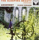 SLEEPING BEATY(COMPLETE)(1959,LTD.AUDIOPHILE)