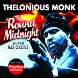 ROUND MIDNIGHT AND OTHER JAZZ CLASSICS