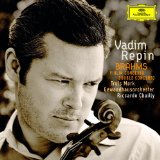 BRAHMS VIOLIN CONCERTO