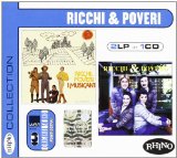I MUSICANTI / RICCHI E POVERI(1976,1980,DIGIPACK)
