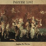 SYMPHONY FOR THE LOST LTD