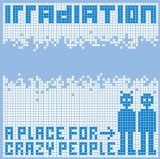 A PLACE FOR CRAZY PEOPLE EP