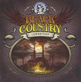 BLACK COUNTRY COMMUNION (BONUS DVD  USA EDITION)
