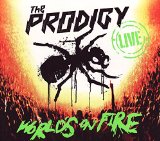 WORDS ON FIRE LIVE (CD,DVD,DIGIPACK)