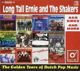 GOLDEN YEARS OF DUTCH POP MUSIC