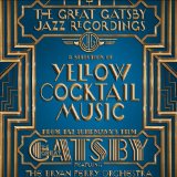 THE GREAT GATSBY: THE JAZZ RECORDINGS (MADE IN USA DIGIPAK)