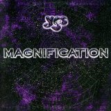 MAGNIFICATION LTD COLOURED LP