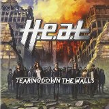 TEARING DOWN THE WALLS