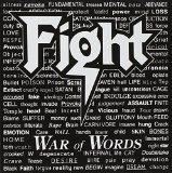 WAR OF WORDS
