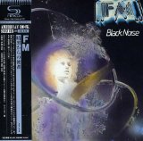 BLACK NOISE/ LIM PAPER SLEEVE