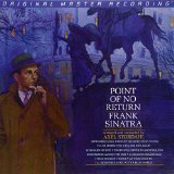 POINT OF NO RETURN(AUDIOPHILE,NUMBERED,LTD)
