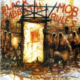 MOB RULES/ LIM PAPER SLEEVE