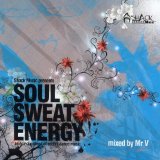 SOUL,SWEET,ENERGY-MIXED BY MR.V