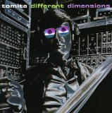 DIFFERENT DIMENSIONS(BEST 1974-1984,18 TRACKS)