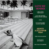 LOVE ME TENDER 200 GRAM