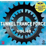 TUNNEL TRANCE FORCE-48