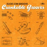 CRANKABLE GROOVES
