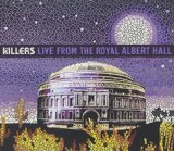LIVE FROM THE ROYAL ALBERT HALL(DVD,CD,DIGIPACK)