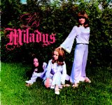 LES MILADYS(1967 ALBUM)