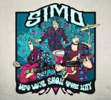 LET LOVE SHOW THE WAY(DIGIPACK)