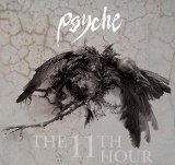 THE 11-TH HOUR