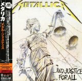 AND JUSTICE FOR ALL /LIM PAPER SLEEVE