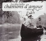 LES PLUS BELLES CHANSONS D'AMOUR