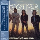 WAITING FOR THE SUN(1968,LTD.PAPER SLEEVE)