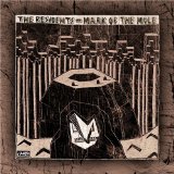 MARK OF THE MOLE /DELUXE CD-BOOK