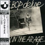 LIVE IN THE AIR AGE/ LIM PAPER SLEEVE