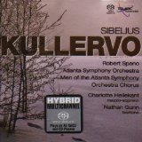 KULLERVO OP.7(SACD,LTD)