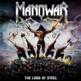 LORD OF STEEL(LTD.PICTURE LP)