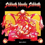 SABBATH BLOODY SABATH 180 GRAM