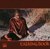 TALKING BOOK(1972)