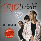 TRIOLOGIE-BEST OF(1981-1985,REM,19 TRACKS)