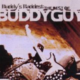 BUDDY'S BADDEST-BEST OF
