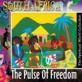 SOUTH AFRICA-PULSE OF FREEDOM(DIGIPACK)